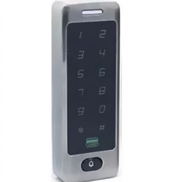 Autonomous access controller