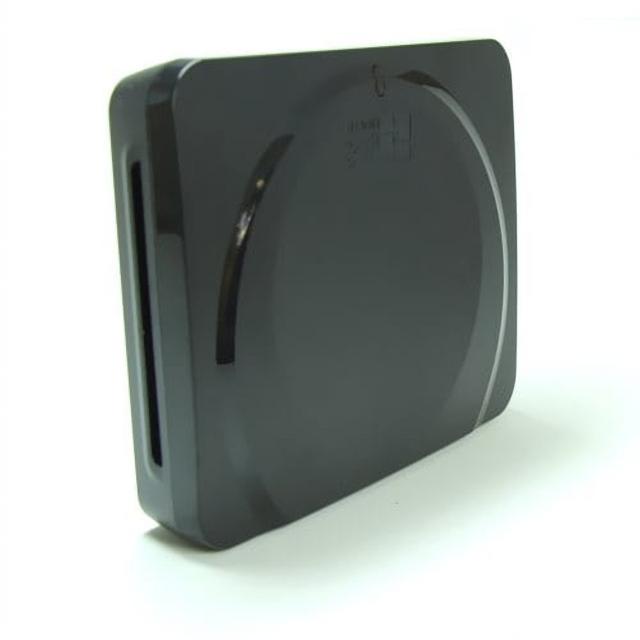 Chip card reader