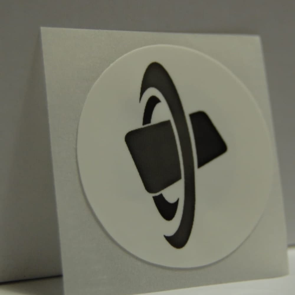 PET NFC Tag