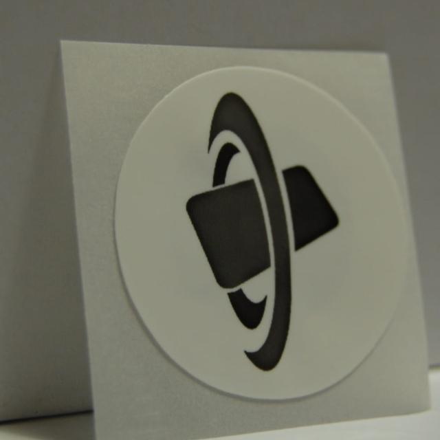 PET NFC Tag