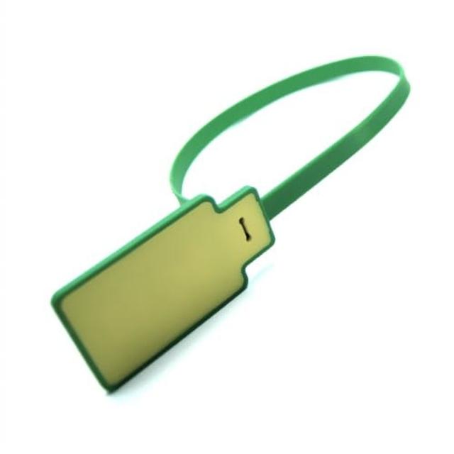 NFC luggage tag