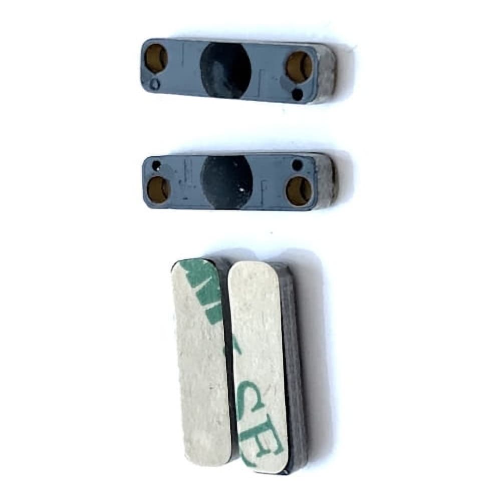 UHF RFID tags for tool identification