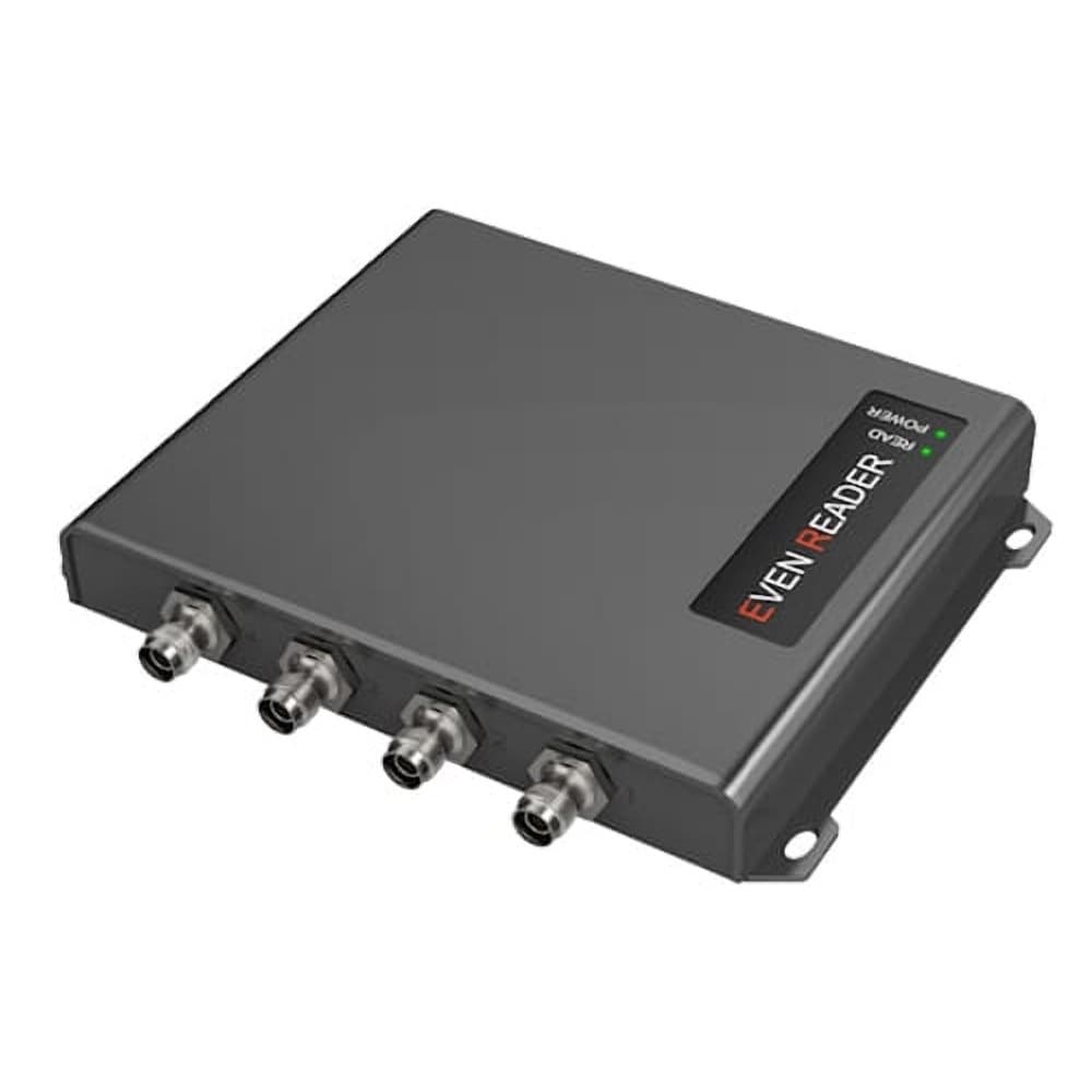 Impinj E710 TNC x4 central UHF reader