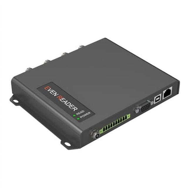 Impinj E710 TNC x4 central UHF reader