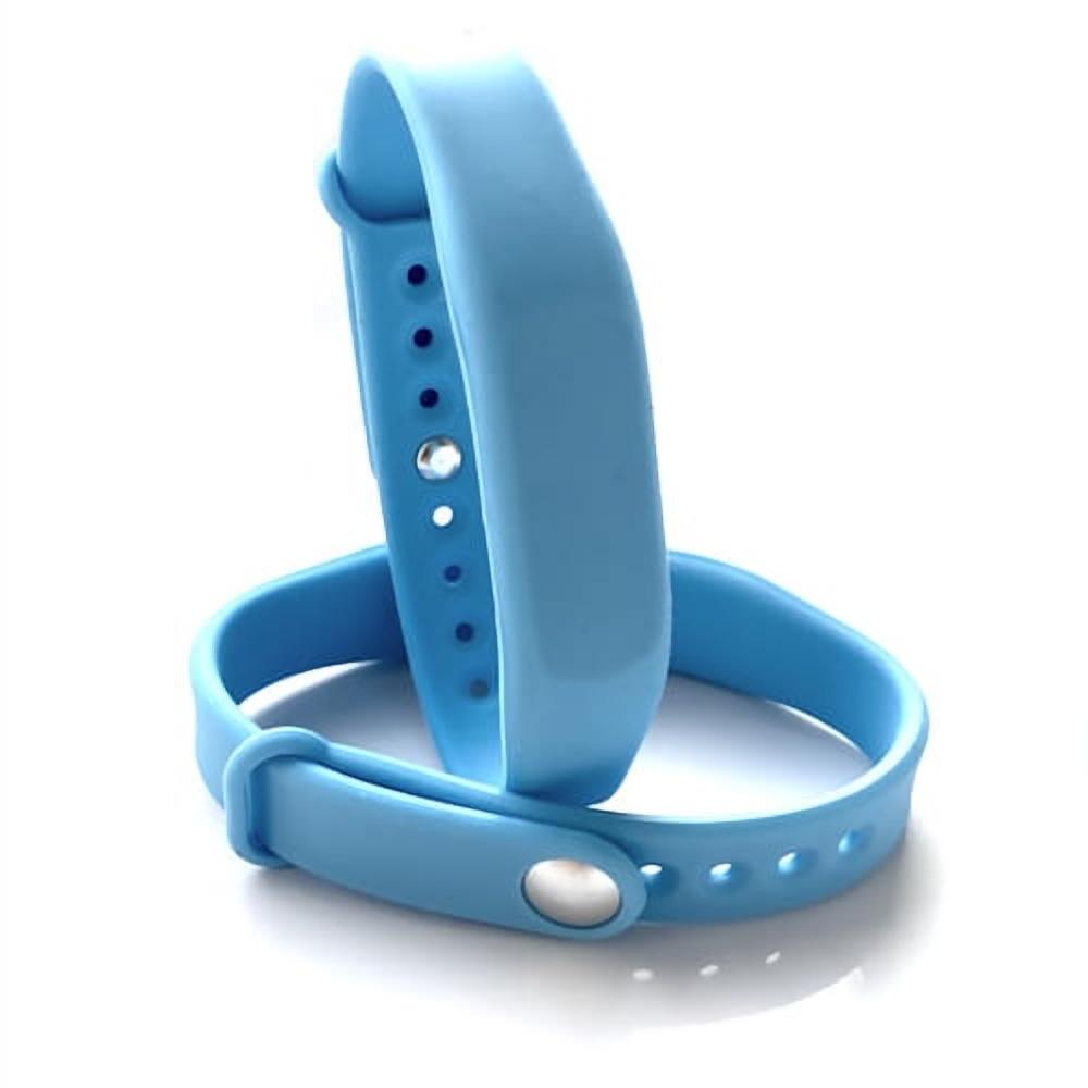 Opaski silikonowe NFC SLIM
