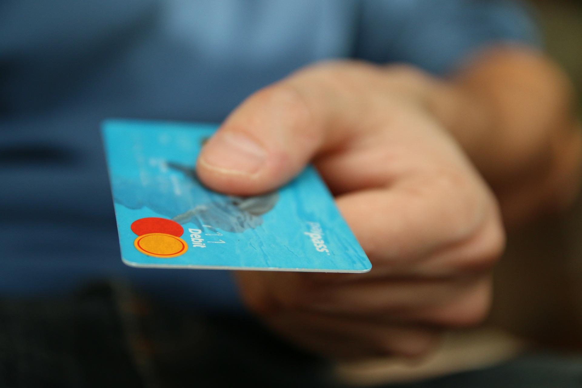 Are contactless payments safe?