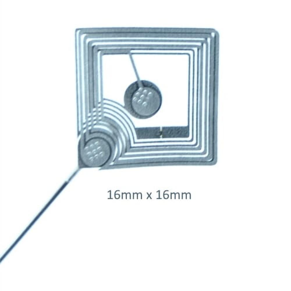 Samoprzylepna etykieta NFC NTAG213