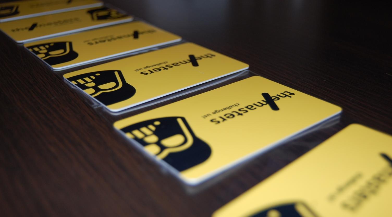3 ways to cheaply print plastic cards