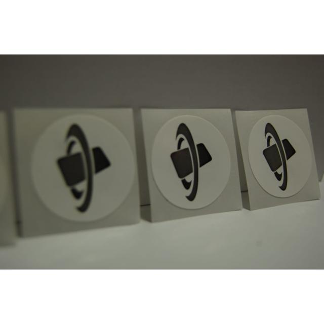 NFC tags Tags