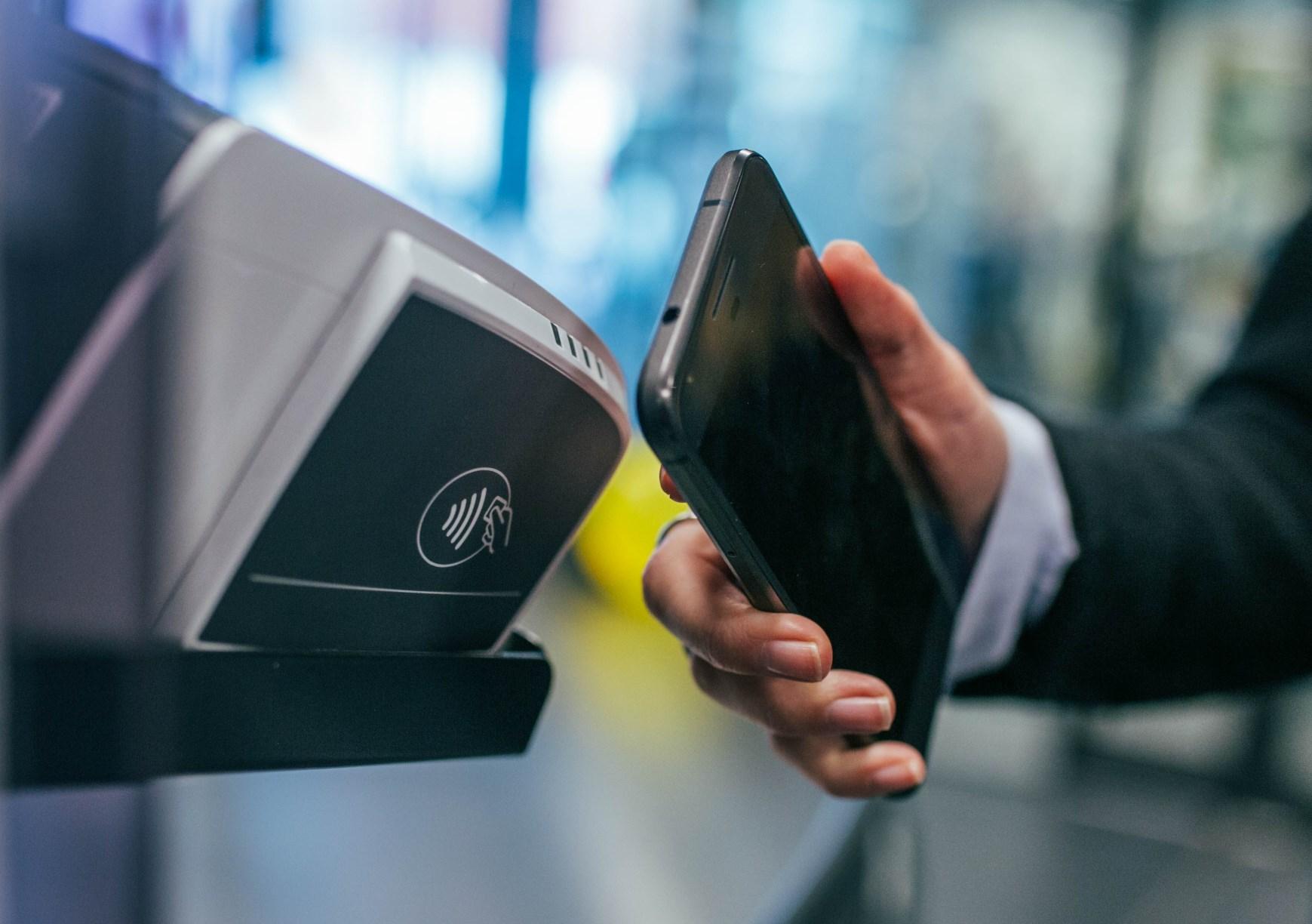 NFC - co to jest?