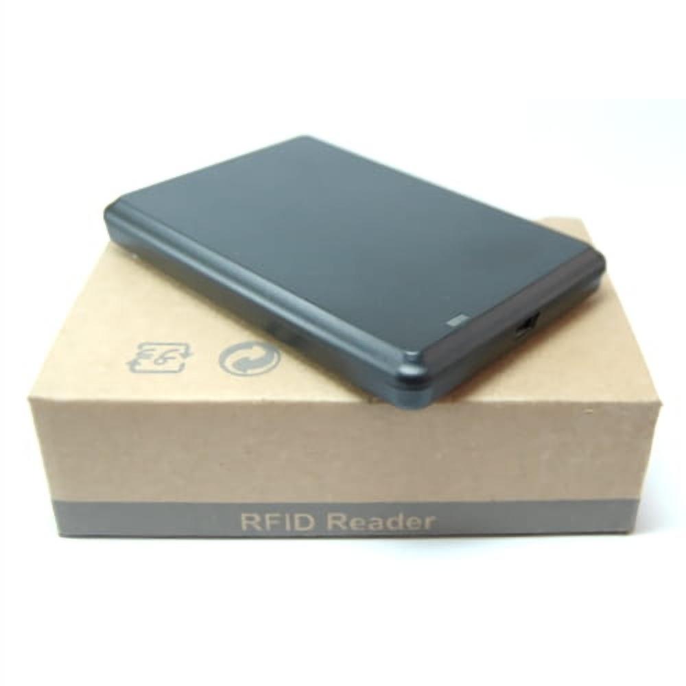 ICODE RFID reader ISO15693