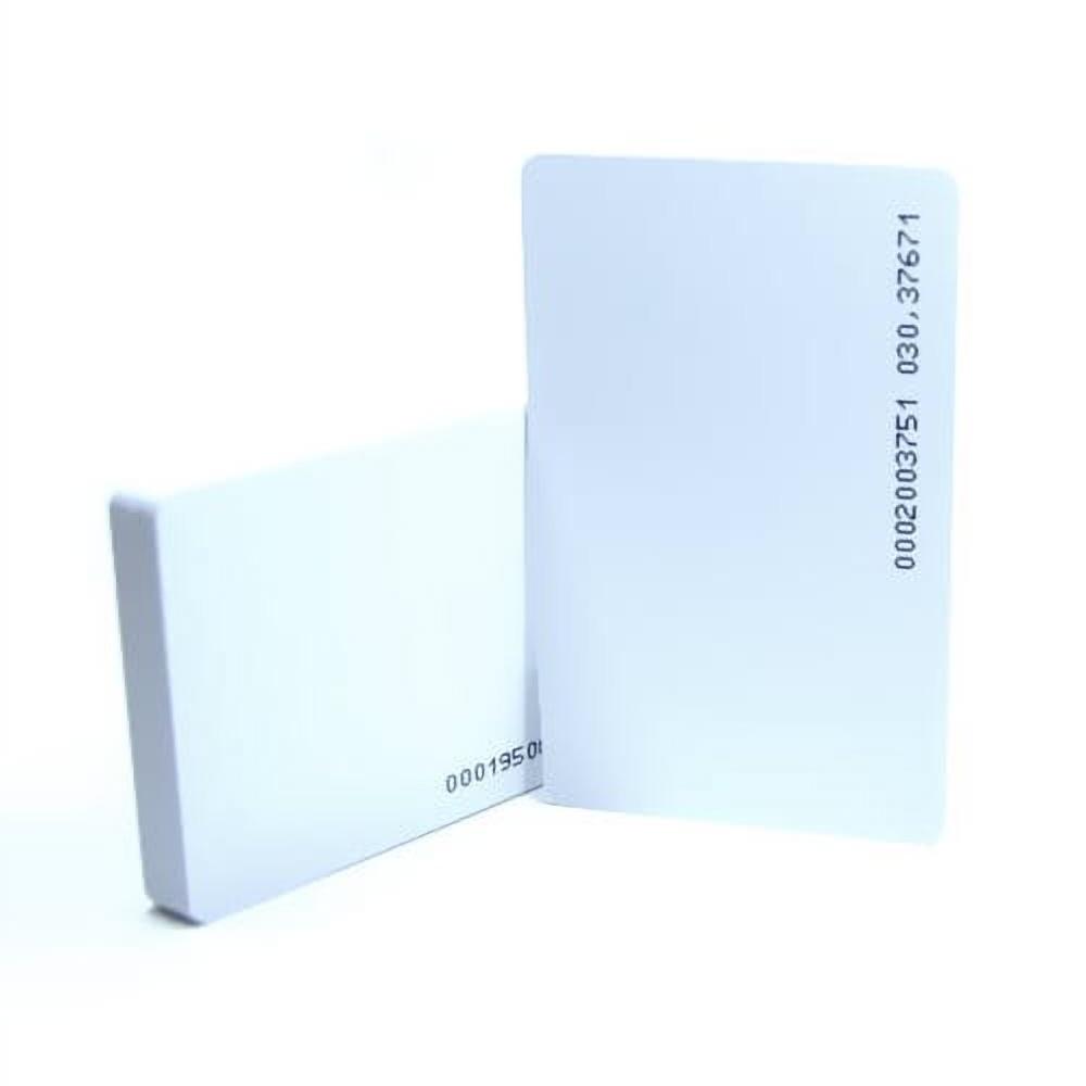 karty RFID