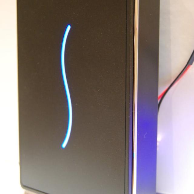 czynnik RFID kontrola dostępu