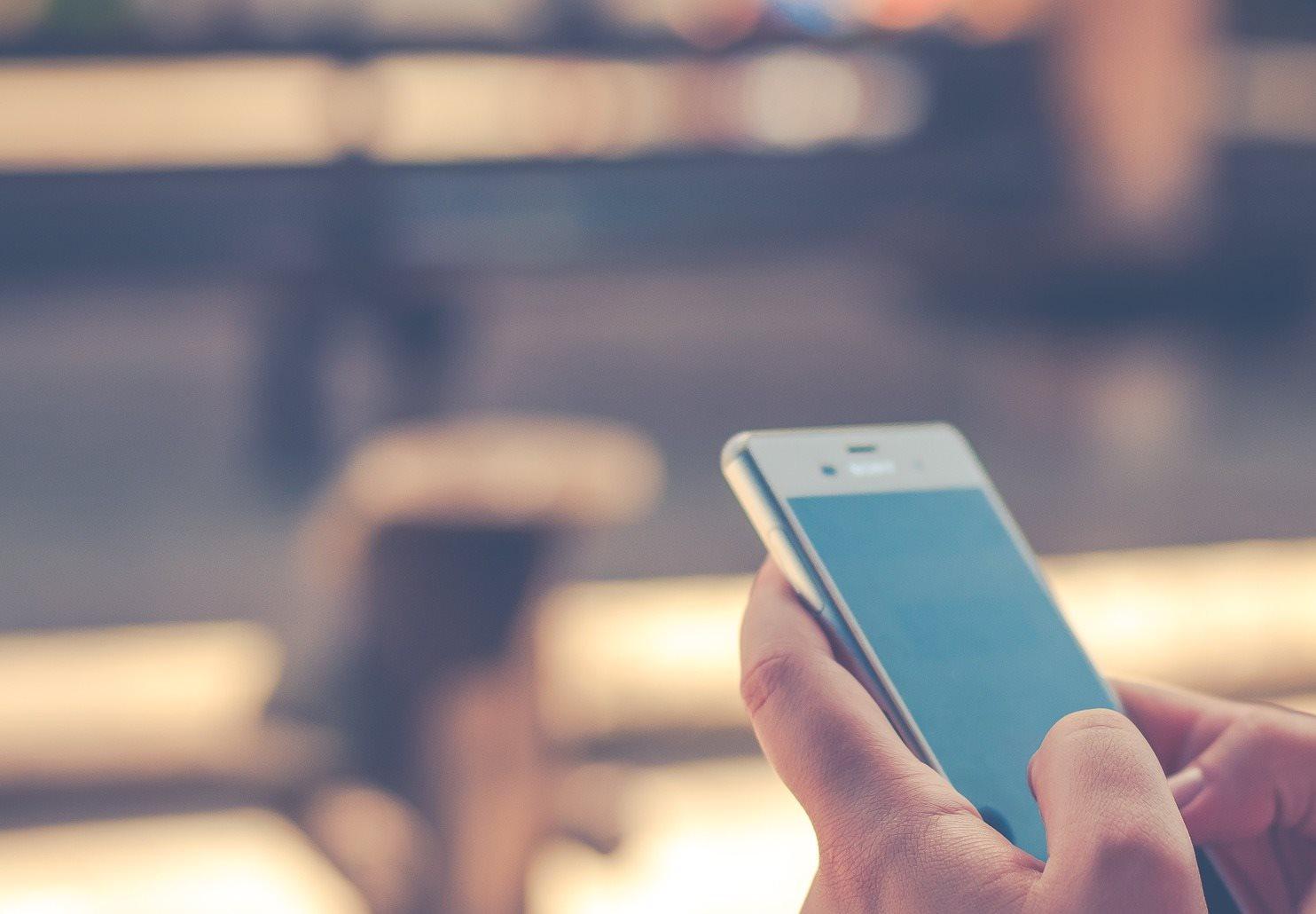 NFC in the phone - 6 most important applications