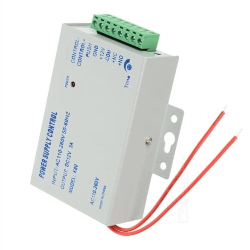 K80 zasilacz kontroli dostepu