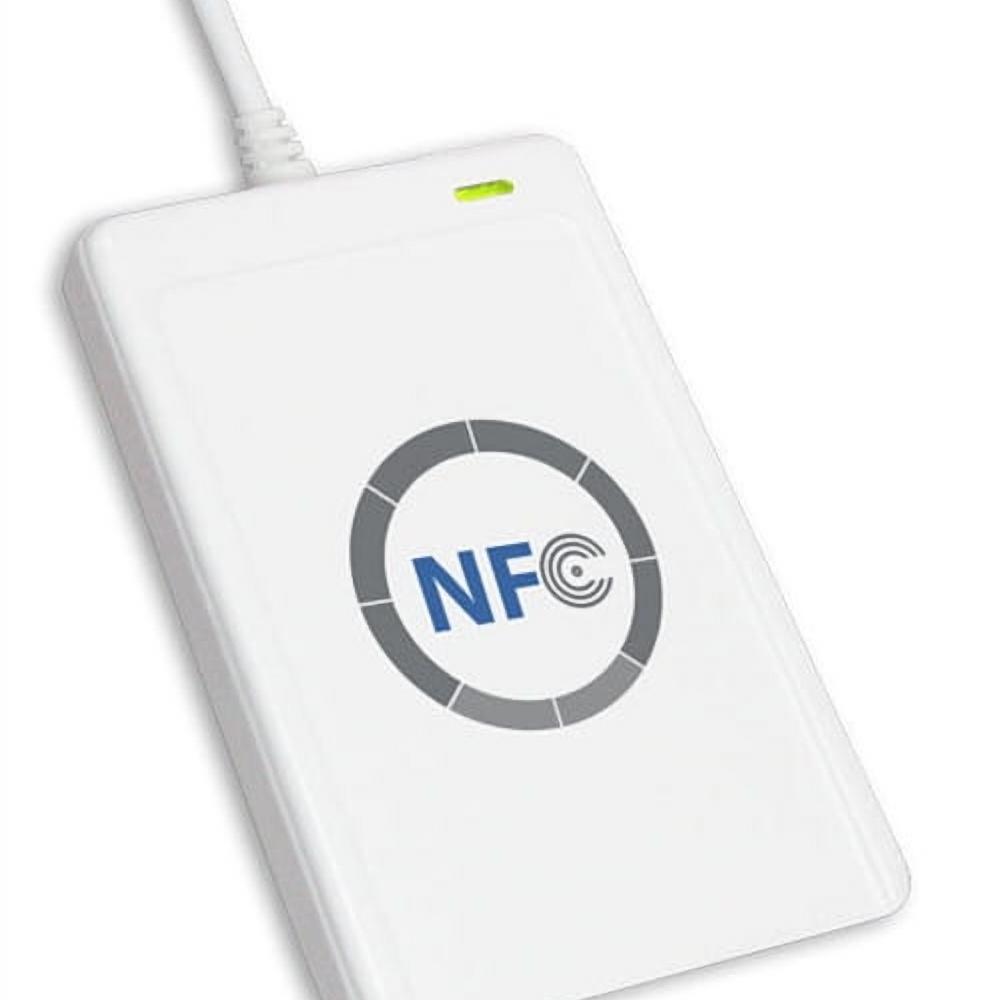 ACR122 czytnik / programator RFID NFC