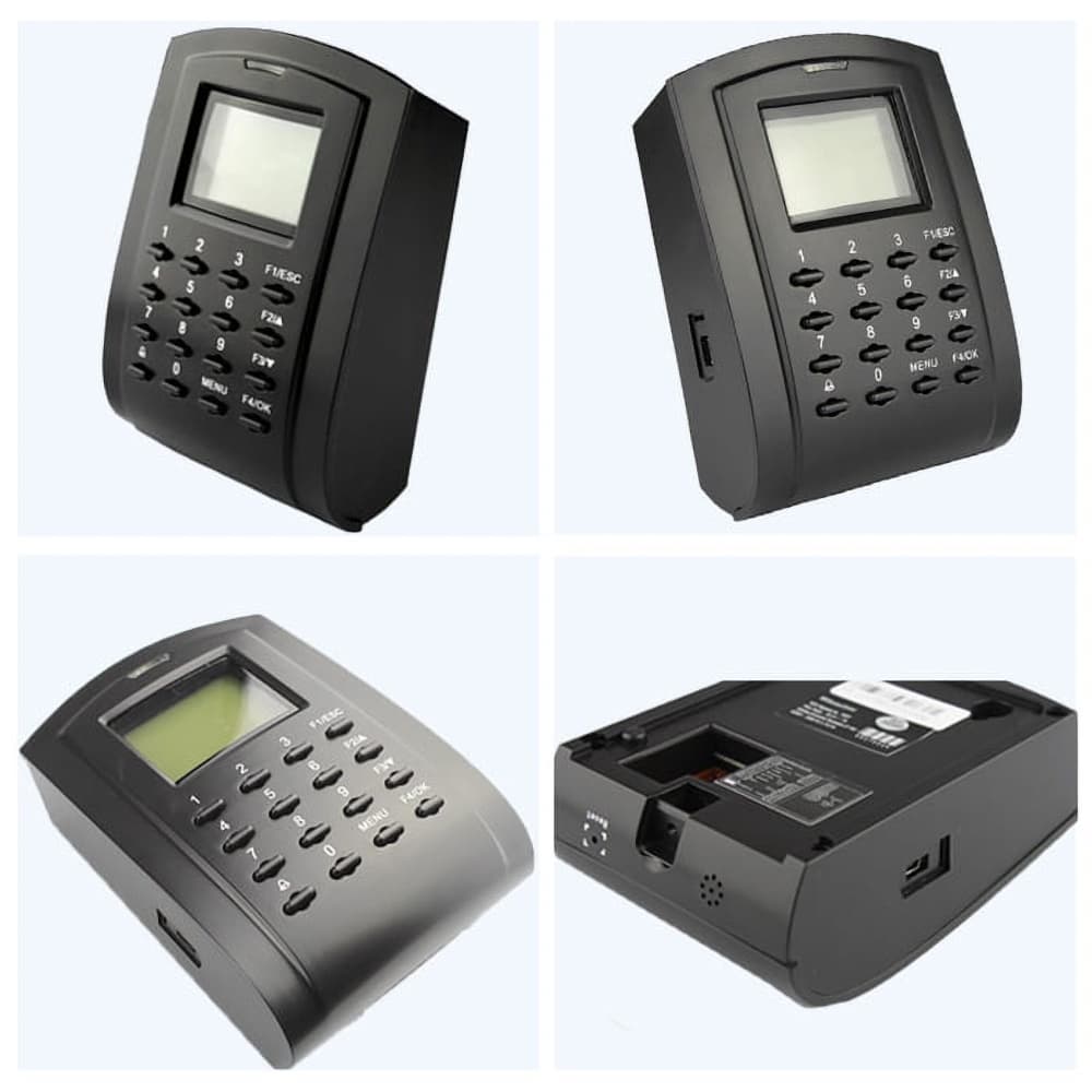 access control reader