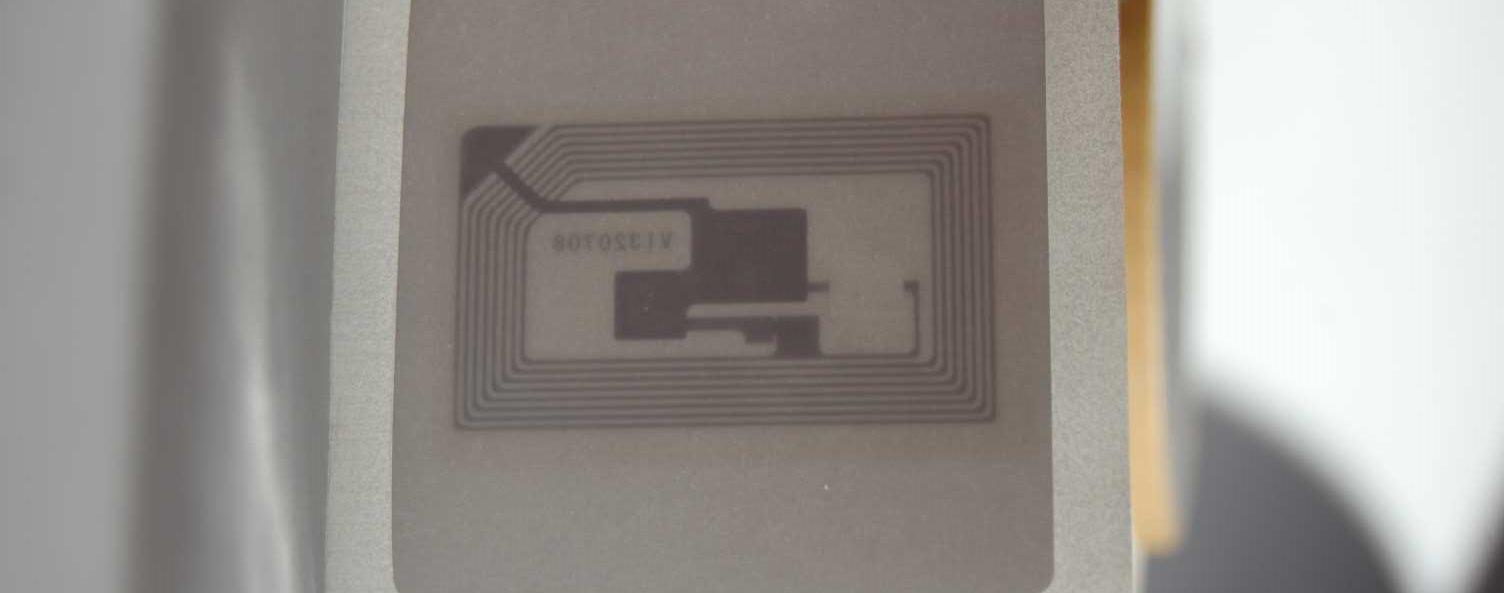Jaki Tag NFC wybrać? Kryterium doboru: ilość pamięci chipu NFC