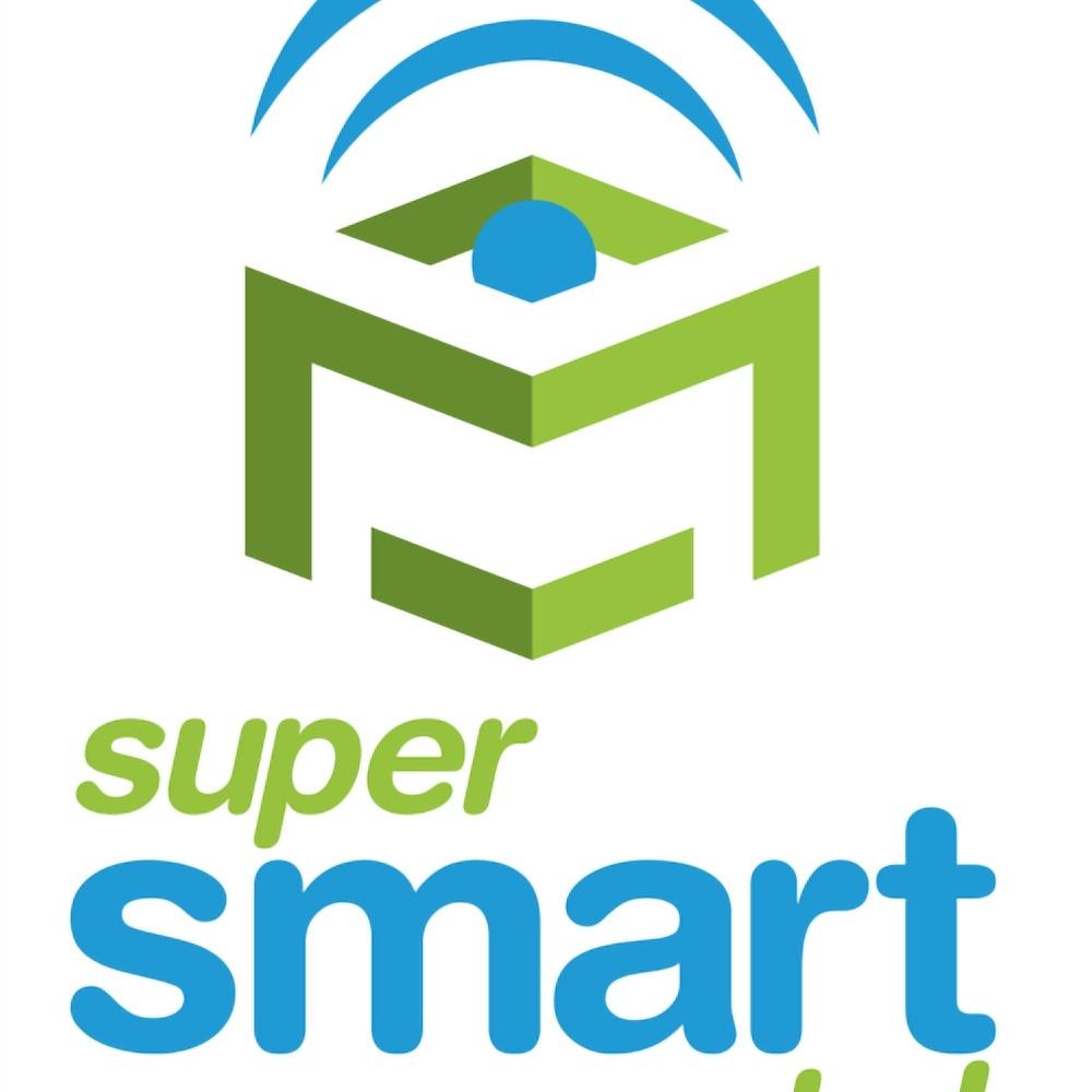 TAG NFC Super Smart Rental