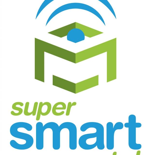 TAG NFC Super Smart Rental