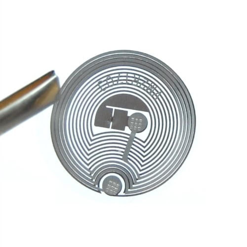 chip NFC MIFARE 1k