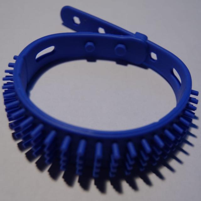 Opaska UHF RFID Alien H3 niebieska