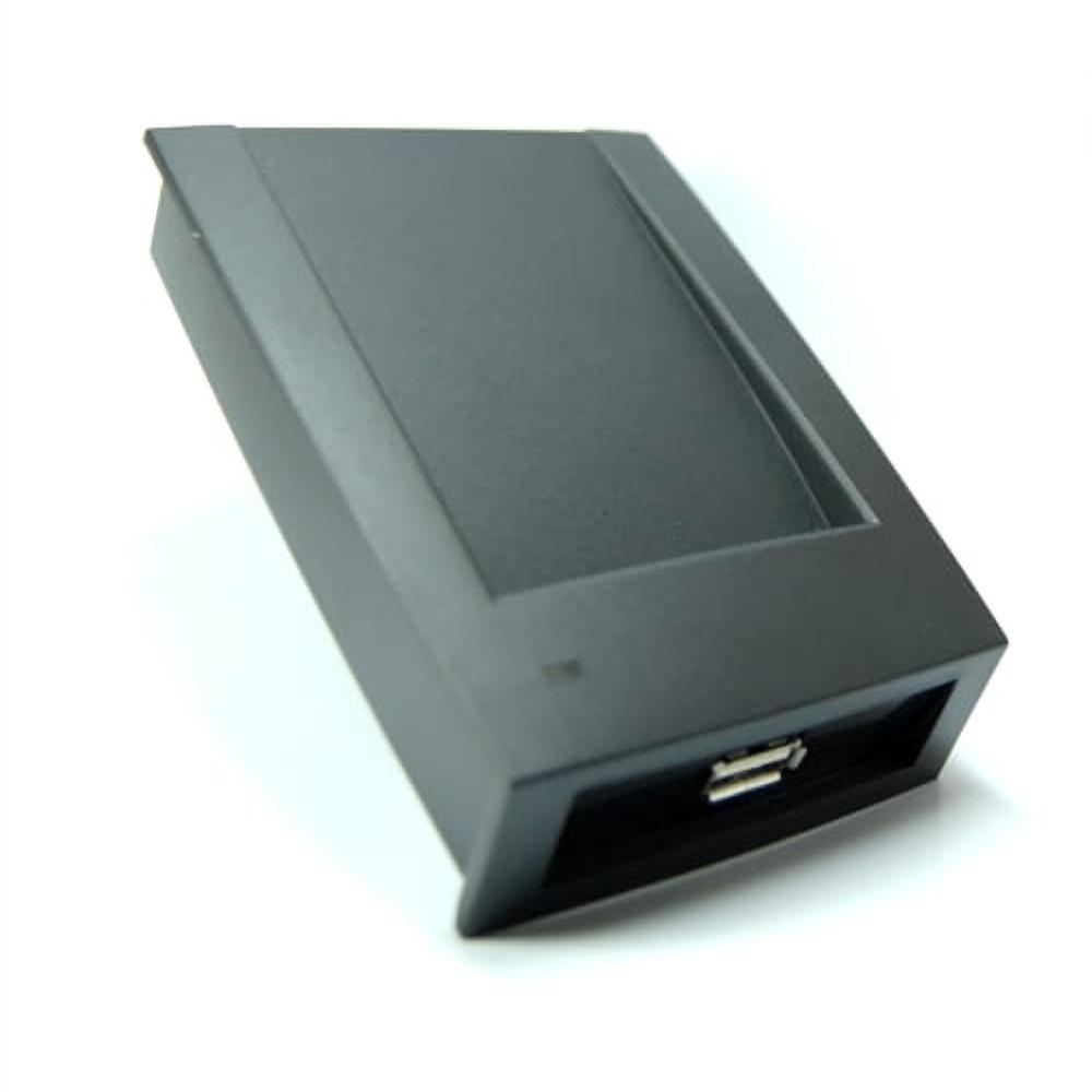 RS232 RFID reader