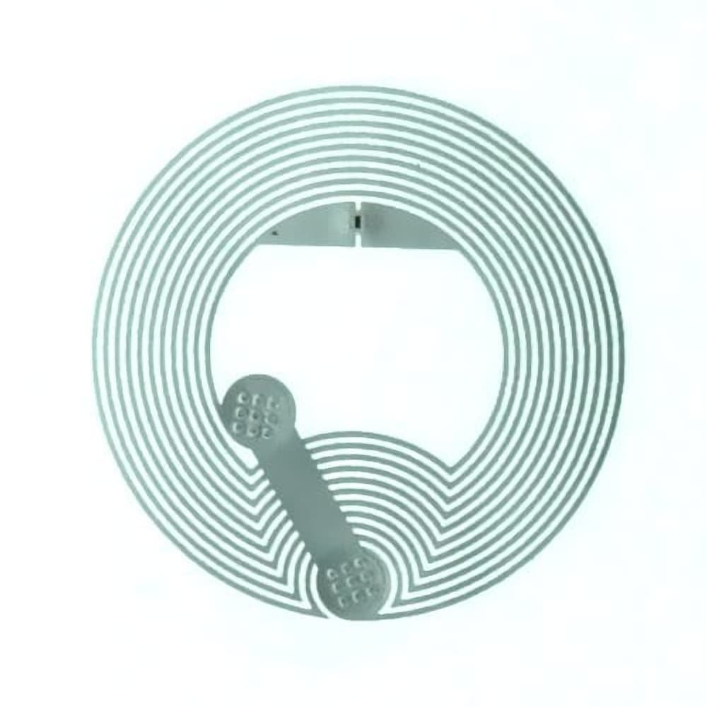 TAG NFC chip NTAG213