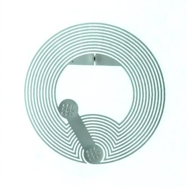 TAG NFC chip NTAG213