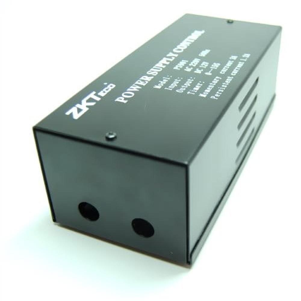 power supply for access control systems