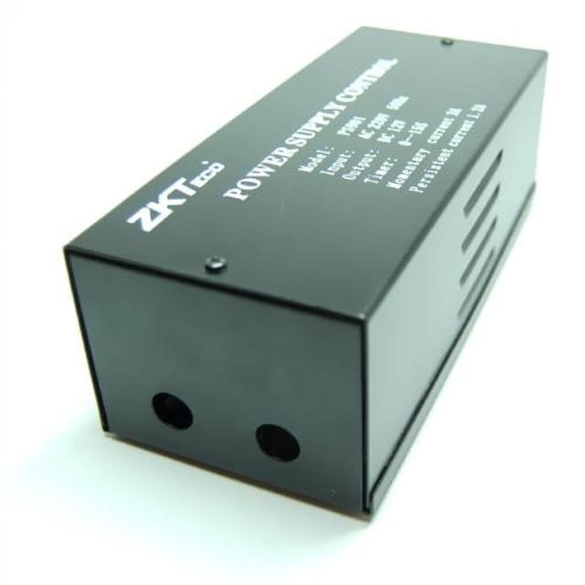 power supply for access control systems