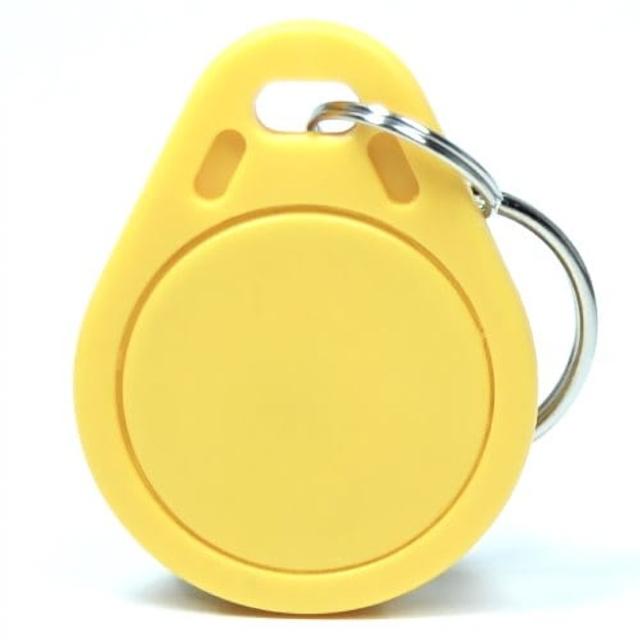 transponder rfid