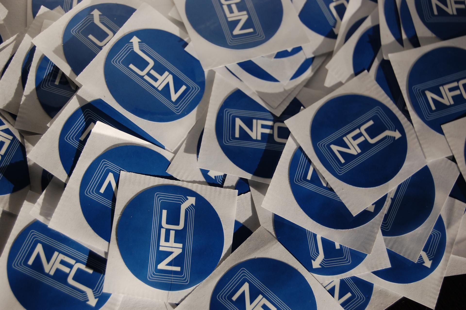 Which NFC Tag should I choose? Compatibility