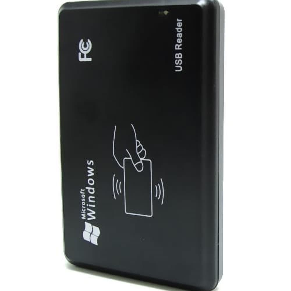 Programator RFID NFC USB + SDK / API