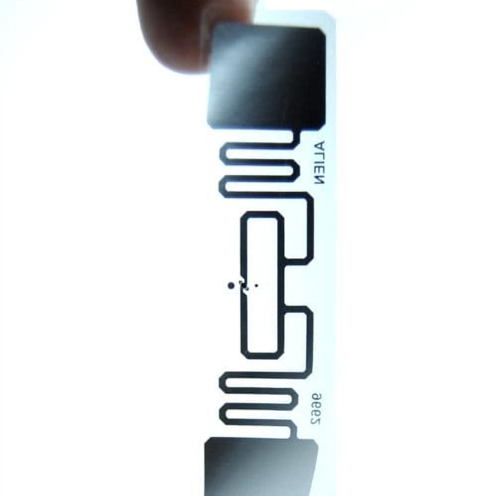 RFID tag Alien H3 EPC Gen 2