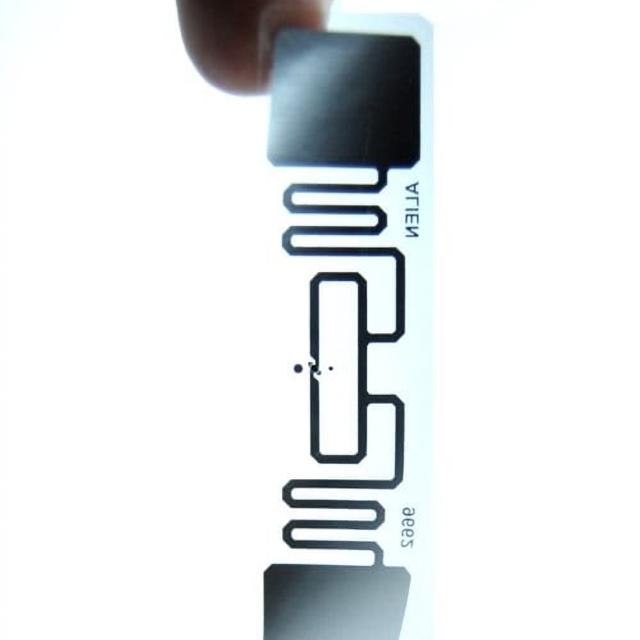 RFID tag Alien H3 EPC Gen 2