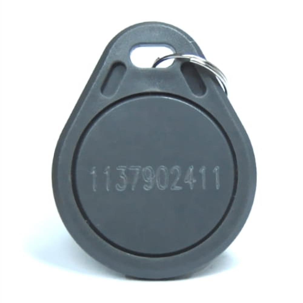 Numerowany brelok RFID MIFARE  1k