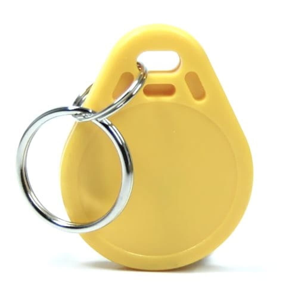 I-CODE keychains