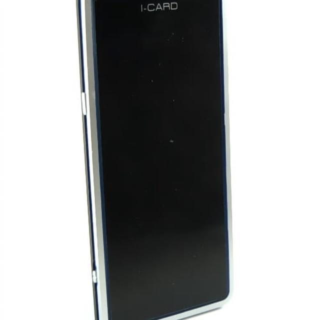 Przenośny czytnik RFID UHF Bluetooth