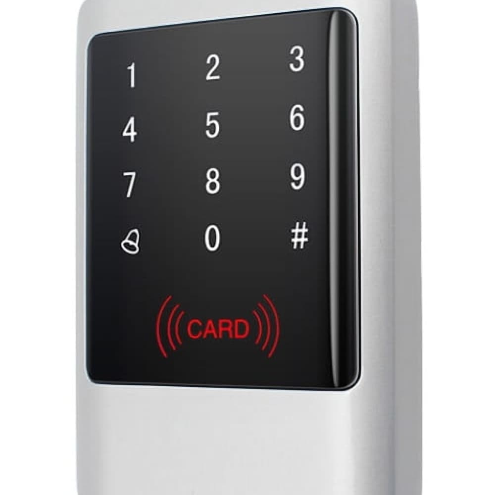 IP65 access controller