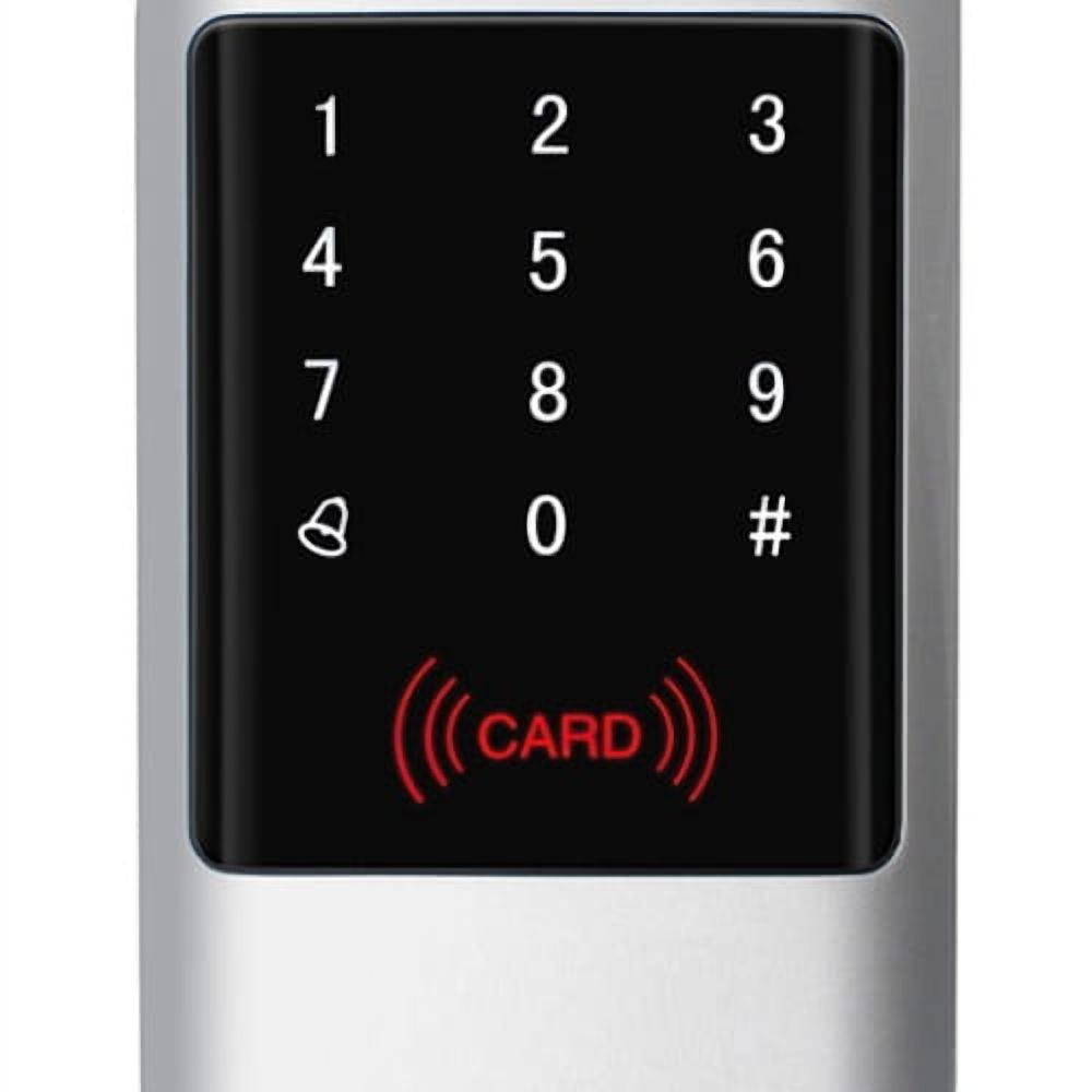 IP65 access controller