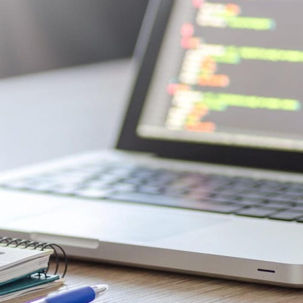Programming work