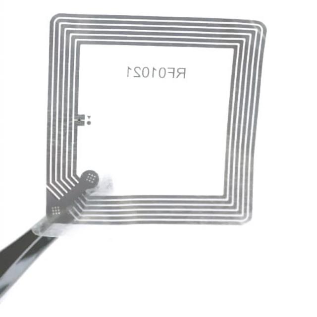 Duży znacznik NFC 45 x 45 mm