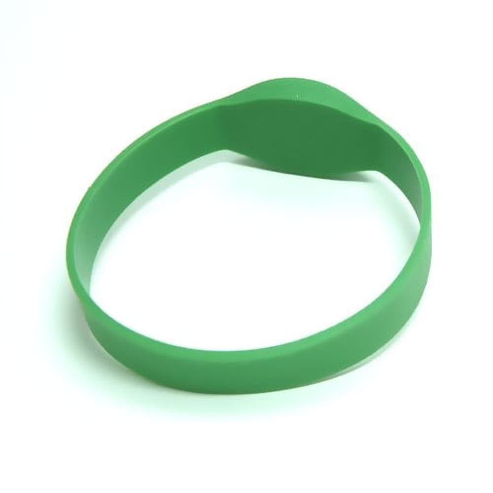opaski silikonowe RFID