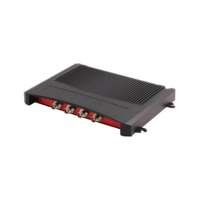 Czytnik RFID UHF 4 kanały