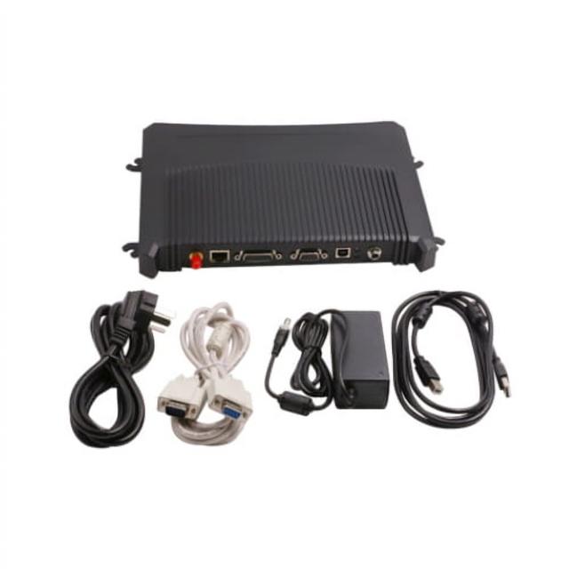 Czytnik RFID UHF 4 kanały