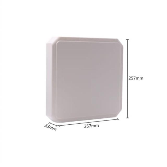 Antena RFID UHF