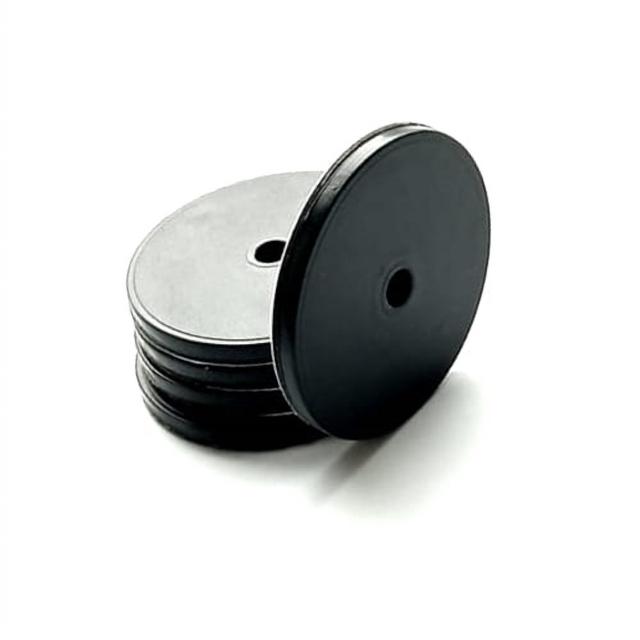 Self-adhesive ABS NFC TAG for metal