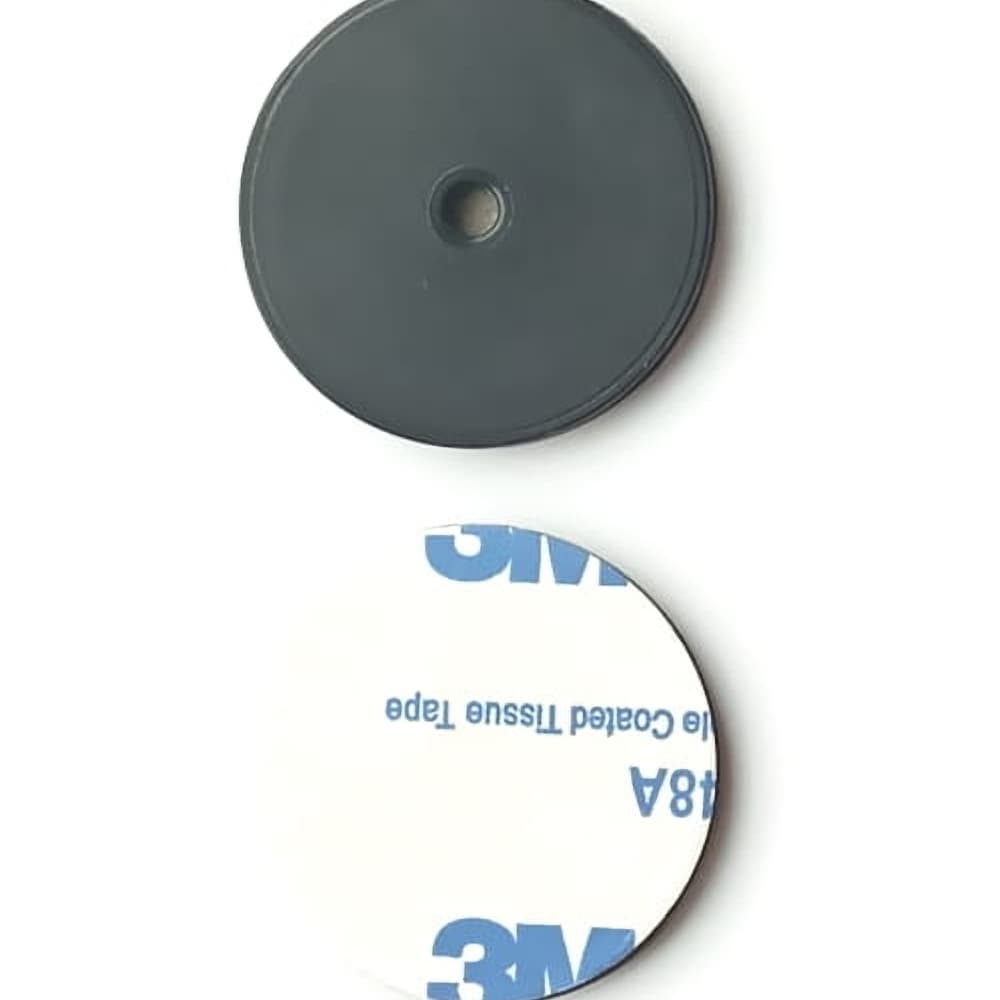 Self-adhesive ABS NFC TAG for metal