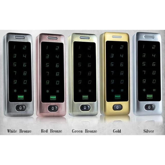 access control readers